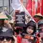 Tuntutan Kenaikan Upah Buruh Tahun 2024 Sulit Terealisasi Jika Tak Sesuai Aturan