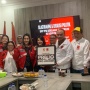 Bertemu Tanpa Ketum Giring, PSI dan Projo Sepakat Cerita Jokowi Tak Putus di 2024