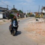 Pembangunan Infrastruktur Jadi Prioritas, Pengerjaan Akses Menuju Jembatan Jongbiru Selesai Akhir Tahun