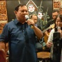 Putra Sulung Jokowi, Gibran Didorong Jadi Cawapres Prabowo di Pilpres 2024