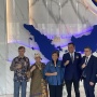 Kunjungi NasDem Tower, Delegasi Ukraina Singgung Kerja Sama Antarpartai hingga Perdamaian Dunia