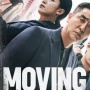 Nonton Drakor Moving 2023 Sub Indo di Link Ini Kualitas HD, Jangan di Rebahin atau LK21