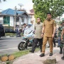 Pimpin Aksi Kolaborasi Pemko dan Kodim 0201 Medan, Bobby Nasution Bersihkan dan Tata Sungai Sikambing