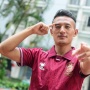 Alasan Chencho Gyeltshen Bergabung Ke Sriwijaya FC Setelah Ditawar Agen Pemain