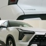 Meluncur di GIIAS 2023, Berapa Harga Mitsubishi XForce?