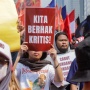 Hari Ini 28 Agustus Demo Apa? Ini 6 Tuntutan Buruh ke DPR