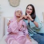 Nenek 101 Tahun Antusias Nonton Suzzanna: Malam Jumat Kliwon, sampai Didatangi Luna Maya