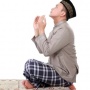 Doa Pendek Setelah Sholat 5 Waktu dengan Lafal Latin dan Artinya
