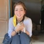 Teh Novi Tak Percaya Mata Kanan Agus Salim Bisa Melihat Lagi