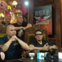 Ahmad Dhani Akui Merugi karena Konser Ditunda, Berapa Bayaran Manggung Dewa 19?