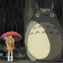 Pecinta Anime Merapat, Ini Dia 5 Rekomendasi Anime Ghibli Terfavorit!