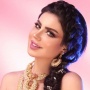 Profil Miss Arab Halima Boland yang Ngaku Ditelepon Cristiano Ronaldo ke Kamar Hotelnya: Terancam Dipenjara!