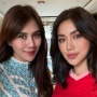 Jessica Iskandar Diminta Hati-hati Usai Pamer Kedekatan dengan Syahnaz: Awas Suaminya Diembat