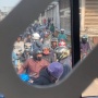 Usai Aksi Sopir Bus TransJakarta Marahi Pemotor Lawan Arus Viral, Akses Masuk Jalur Busway Kini Dijaga Polisi