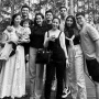 10 Momen Nikita Willy Liburan di Lembang, Lebih Dekat dengan Alam