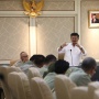 Mentan SYL Minta Jajarannya Bantu Warga Puncak Papua yang Hadapi Krisis Kesehatan Akibat Cuaca Ekstrem