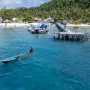 PLN Bantu Perahu Listrik, Nelayan Raja Ampat di Papua Ini Tak Lagi Pusing Biaya BBM