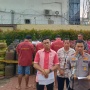 Lagi, Polda Sumut Gerebek Tempat Pengoplosan Gas di Medan, 3 Orang Ditangkap