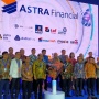 Ingin Kredit Mobil Operasional di GIICOMVEC 2024? Andalkan Astra Financial