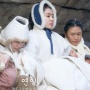 Spoiler Drama Korea 'My Dearest': Ahn Eun Jin Lawan Hawa Dingin di Bawah Salju
