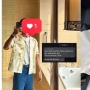 Pria Ini Dibuat Nyesek Sama Tukang Laundry, Bajunya Dikira Jamuran Padahal