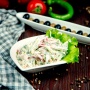 Resep Creamy Cucumber Salad Viral di TikTok, Ternyata Timun Bisa Jadi Makanan Selezat Ini