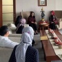 Menteri PPPA Apresiasi Finalis Miss Universe Indonesia Korban Body Check Berani Lapor Polisi