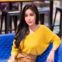 Nyaman saat Pose di Depan Kamera, Selebgram Devi Octaviani Semakin Mantab Jadi Model