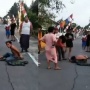 Viral Video Pencuri Mangga di Pontianak Dipaksa Warga Makan Hasil Curian