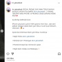 Awas! Akun Instagram LRT Jabobedek Kena Hack, Tawarkan Iphone Murah