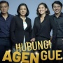 Link Nonton Hubungi Agen Gue, Serial yang Diadaptasi dari Series Negara Perancis