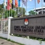 21 Bakal Calon DPD RI Dapil Sumut Dinyatakan Penuhi Syarat Maju