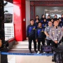 Tim Voli Putri Polda Sumut Berlaga di Kapolri Cup 2023 Jakarta, Optimis Juara