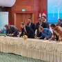 Jadi Panelis Diskusi di SBM ITB, Dirut PLN Paparkan Kunci Sukses Proyek Kelistrikan di Indonesia