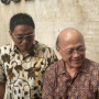 Mario Teguh Jalani Pemeriksaan Kasus Penipuan Mantan Rekan Bisnis