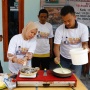 Ciptakan Ide Peluang Usaha Lewat Pelatihan Pembuatan Martabak