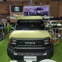 Toyota Rangga Siap Mengulang Sukses Kijang Pick Up
