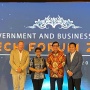 Menkumham Ajak Pelaku Bisnis Sinergi dengan Pemerintah Perangi Perdagangan Orang