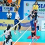 Hasil SEA V League 2023: Timnas Voli Putri Indonesia Takluk dari Vietnam Tiga Set Langsung