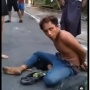 Heboh Maling Mangga Dihukum Warga, Dipaksa Makan Buah Curian dengan Kondisi Tangan Terikat