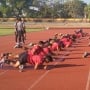 Timnas Indonesia U-23 Masih Gaduh Rebutan Pemain, Vietnam Bentuk Dua Tim