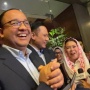 Yenny Wahid Dukung AHY Jadi Cawapres Anies: Saling Mendoakan