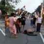 Tangan Diikat hingga Dipaksa Makan Buah Mangga yang Dicuri, Publik Kecam Tindakan Warga