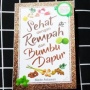 Ulasan Buku Sehat dengan Rempah dan Bumbu Dapur, Pentingnya Menjaga Kesehatan