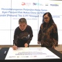 Bank Mandiri Pasarkan Reksa Dana dari Trimegah Asset Management