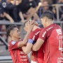 2 Masalah Bali United Jelang Hadapi Lee Man FC di Kualifikasi Liga Champions Asia