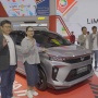 Daihatsu Xenia Edisi Terbatas Melantai di GIIAS 2023, Apa Bedanya?