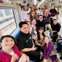 5 Fakta LRT Jabodebek yang Baru Diresmikan Jokowi, Cek Jadwal Hingga kapasitas