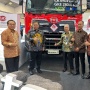 UD Trucks Tampilkan Empat Kendaraan Berstandar Euro 5 di GIIAS 2023