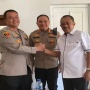 Kapolrestabes Surabaya Jadi Penengah, Ketegangan AKBP Toni Kasmiri dan Wawali Armuji Mereda